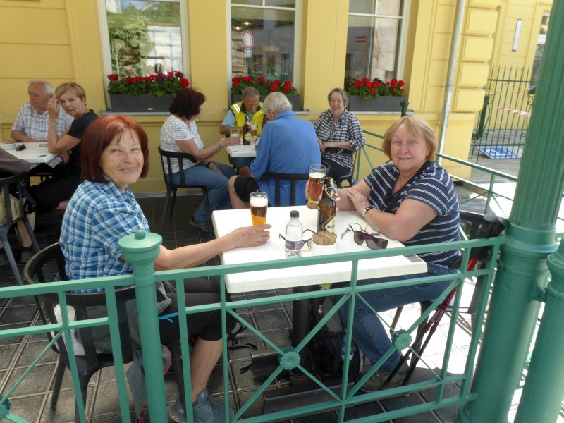 fotografie z akce NsI-Bohušovice n/O-Litoměřice
