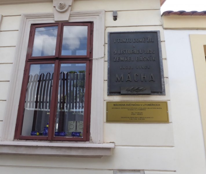 fotografie z akce NsI-Bohušovice n/O-Litoměřice
