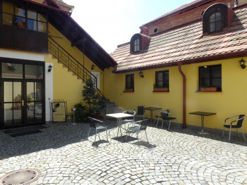 fotografie z akce NsI-Bohušovice n/O-Litoměřice