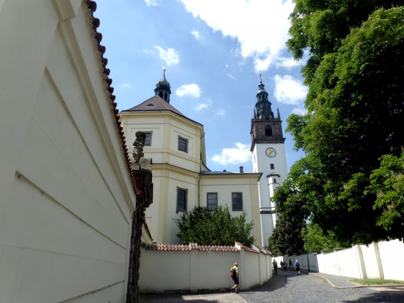 fotografie z akce NsI-Bohušovice n/O-Litoměřice