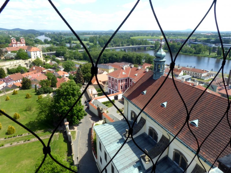 fotografie z akce NsI-Bohušovice n/O-Litoměřice