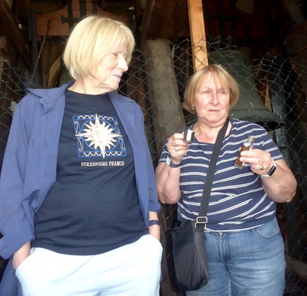 fotografie z akce NsI-Bohušovice n/O-Litoměřice