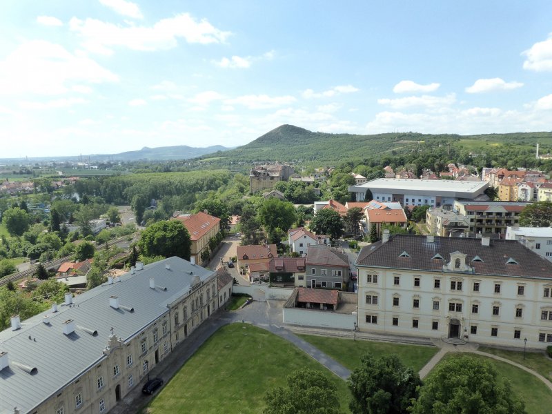 fotografie z akce NsI-Bohušovice n/O-Litoměřice