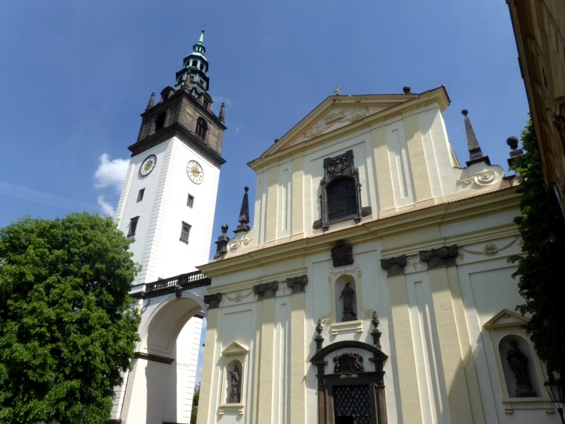 fotografie z akce NsI-Bohušovice n/O-Litoměřice