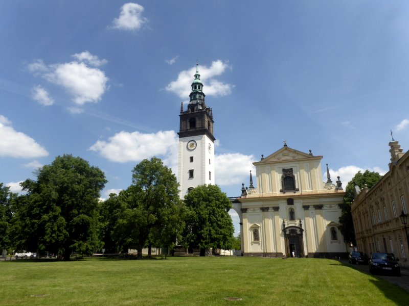 fotografie z akce NsI-Bohušovice n/O-Litoměřice