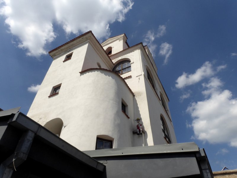 fotografie z akce NsI-Bohušovice n/O-Litoměřice