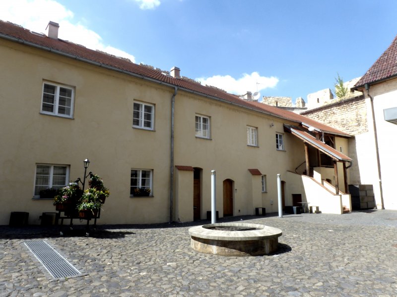 fotografie z akce NsI-Bohušovice n/O-Litoměřice