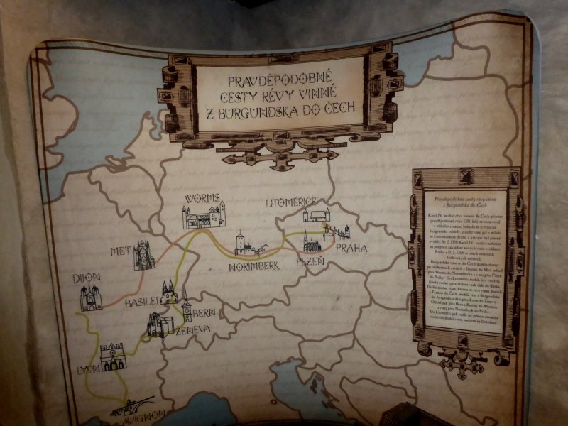 fotografie z akce NsI-Bohušovice n/O-Litoměřice