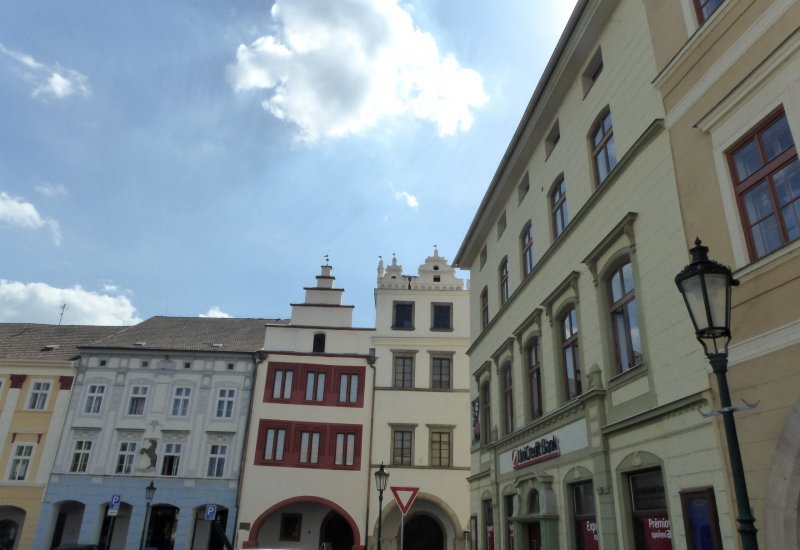 fotografie z akce NsI-Bohušovice n/O-Litoměřice