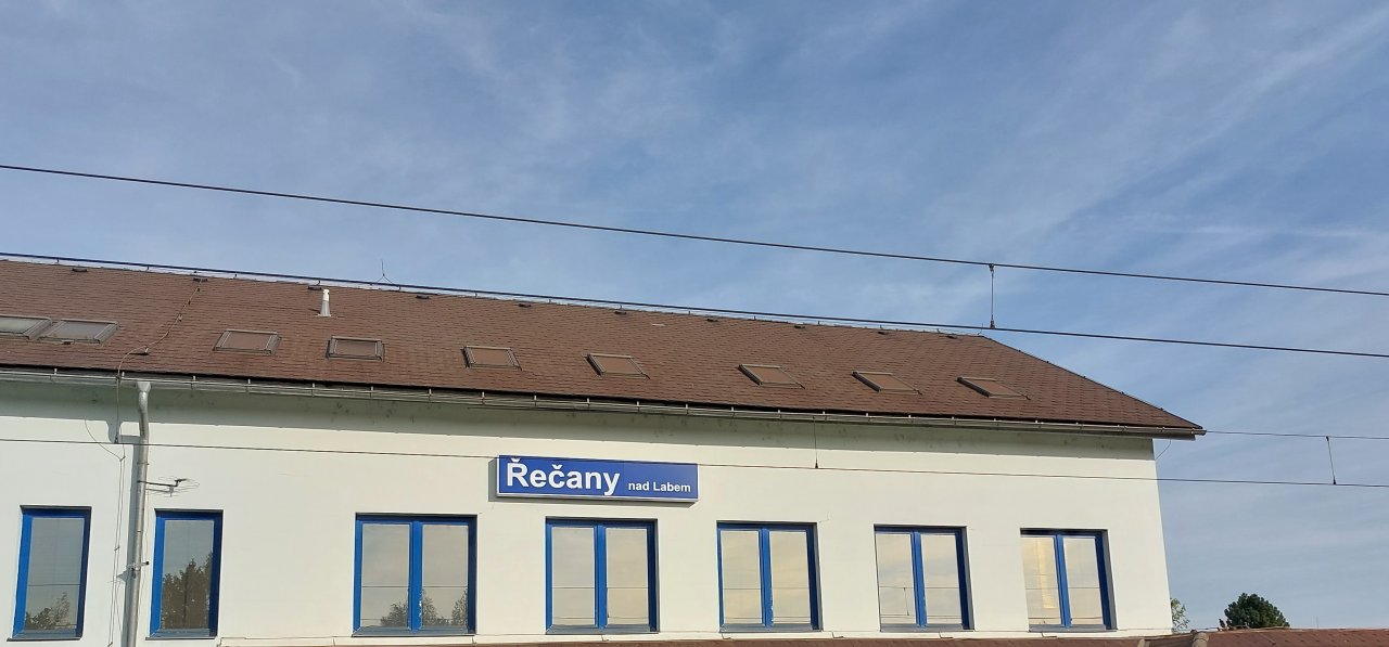 fotografie z akce NsI - Hřebčín Kladruby n/Labem