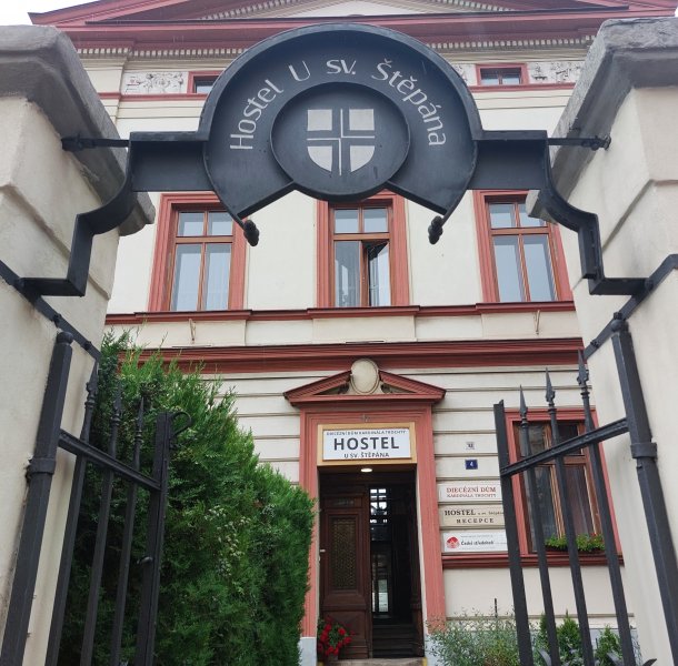 fotografie z akce NsI - Vzhůru na Radobýl!