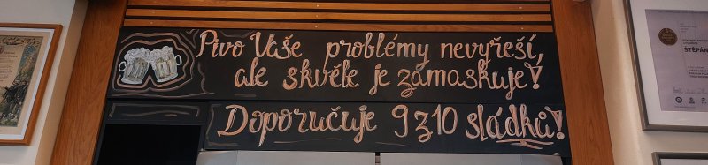 fotografie z akce NsI - Vzhůru na Radobýl!