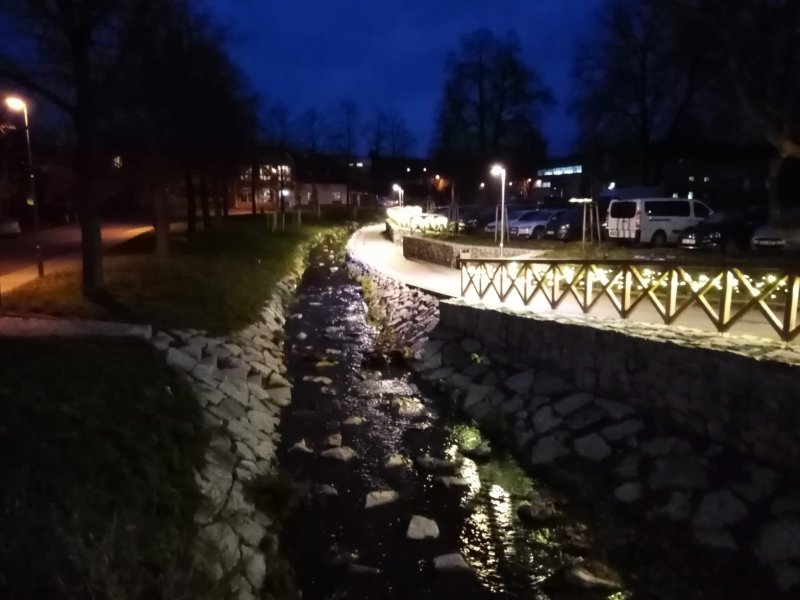 fotografie z akce NsI - Zvánovice - Stř. Skalice