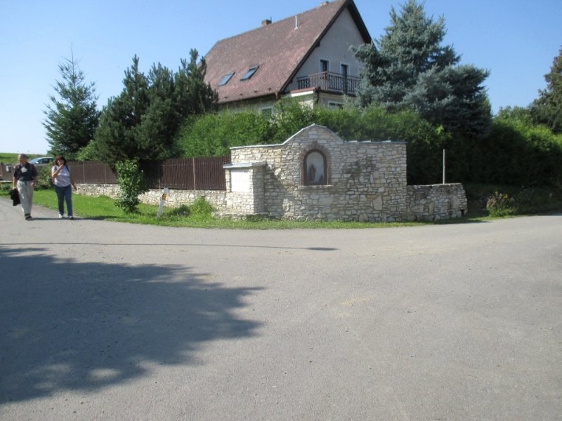 fotografie z akce NsL-Č.Šternberk-Sázava-15,5 km