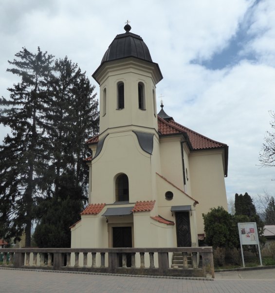 fotografie z akce NsL-Dobřichovice - Černošice