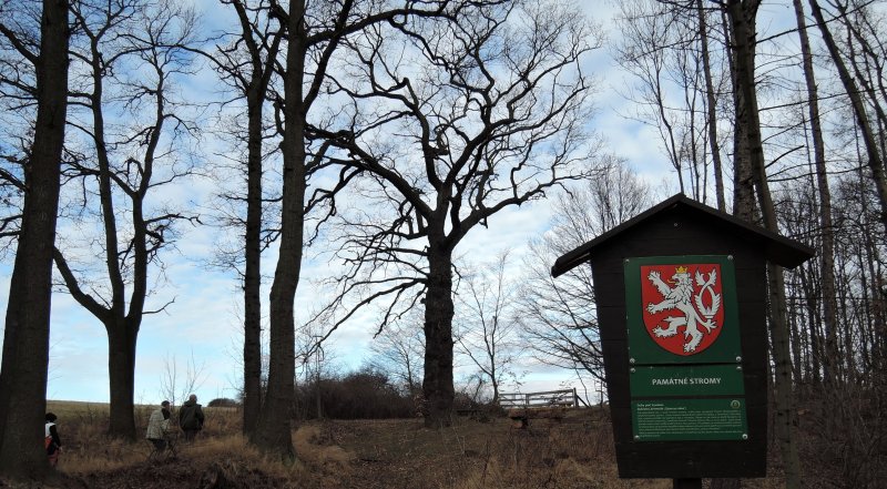 fotografie z akce NsL Černošice  Karlštejn