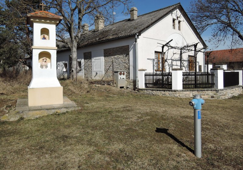 fotografie z akce NsL Černošice  Karlštejn