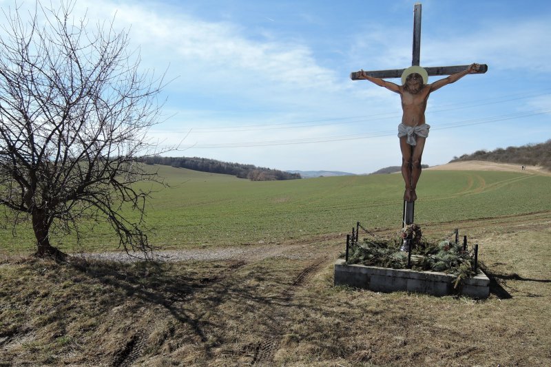 fotografie z akce NsL Černošice  Karlštejn