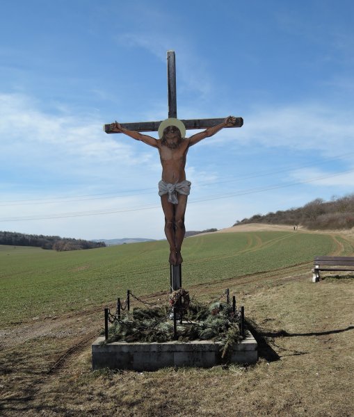 fotografie z akce NsL Černošice  Karlštejn