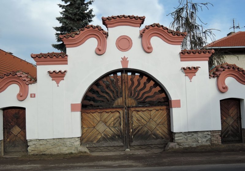 fotografie z akce NsL Černošice  Karlštejn