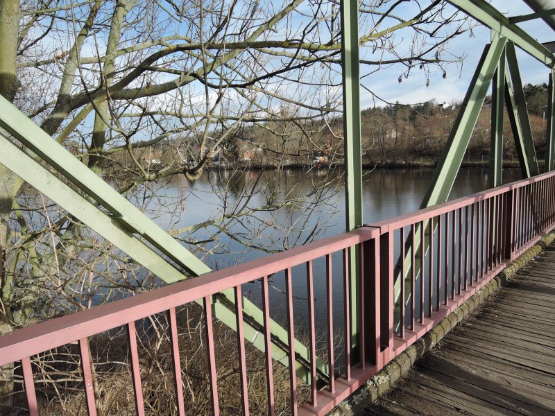 fotografie z akce NsL Černošice  Karlštejn