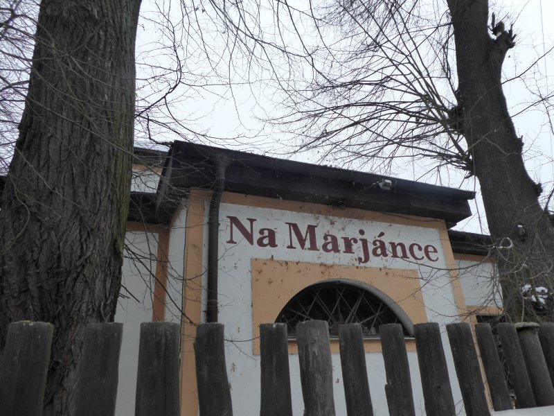 fotografie z akce NsL- Hvězdonice-Sázava 12,5km