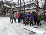 NsL- Hvězdonice-Sázava 12,5km