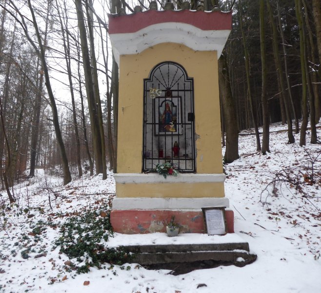 fotografie z akce NsL- Hvězdonice-Sázava 12,5km