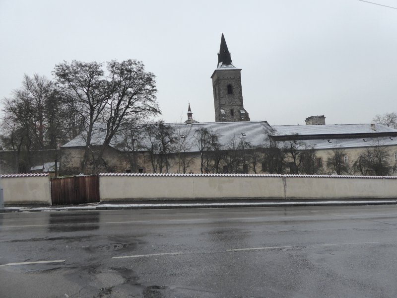 fotografie z akce NsL- Hvězdonice-Sázava 12,5km