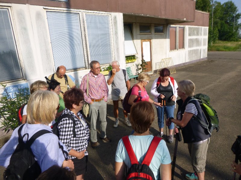 fotografie z akce NsL-Ješetice-Heřmaničky-13,5km