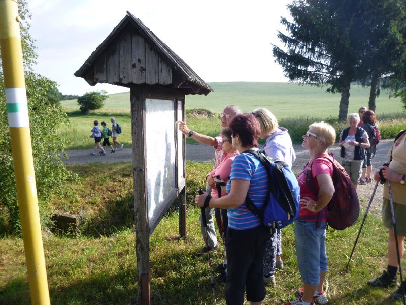 fotografie z akce NsL-Ješetice-Heřmaničky-13,5km