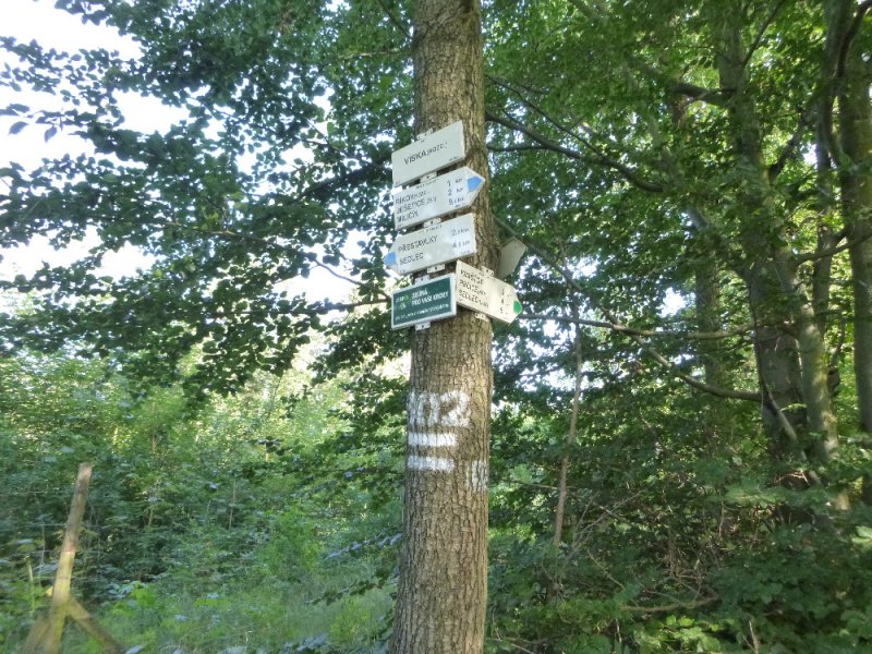 fotografie z akce NsL-Ješetice-Heřmaničky-13,5km