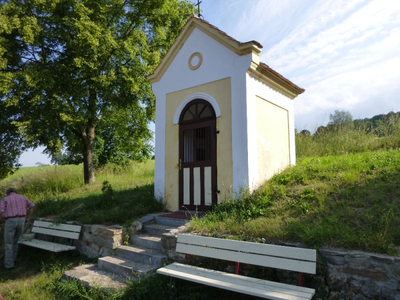 fotografie z akce NsL-Ješetice-Heřmaničky-13,5km