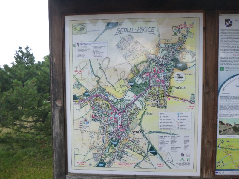 fotografie z akce NsL-Ješetice-Heřmaničky-13,5km