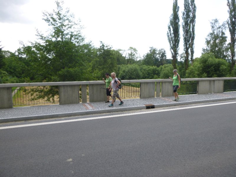 fotografie z akce NsL-Ješetice-Heřmaničky-13,5km