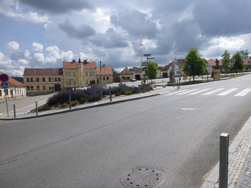 fotografie z akce NsL-Ješetice-Heřmaničky-13,5km