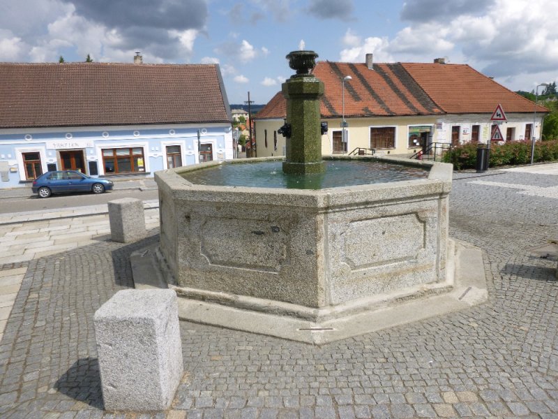 fotografie z akce NsL-Ješetice-Heřmaničky-13,5km
