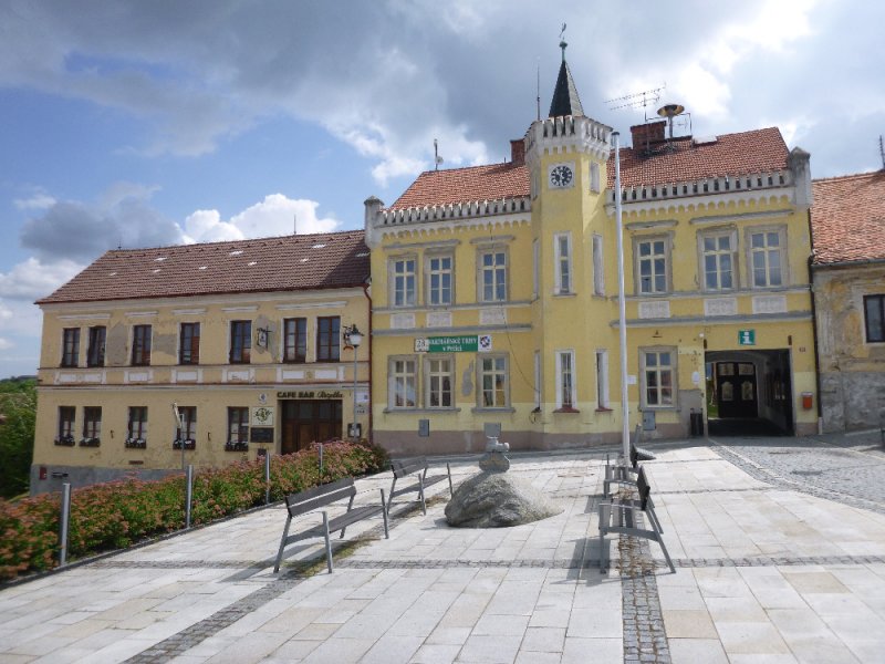 fotografie z akce NsL-Ješetice-Heřmaničky-13,5km