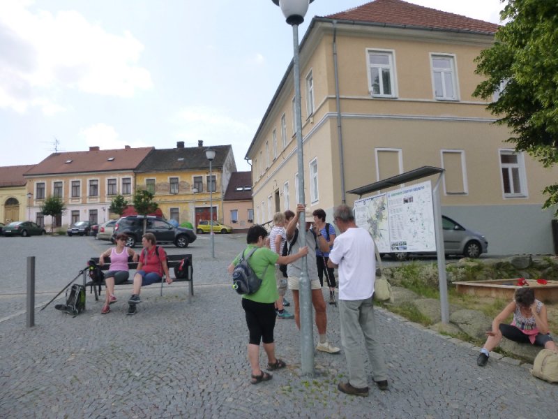 fotografie z akce NsL-Ješetice-Heřmaničky-13,5km