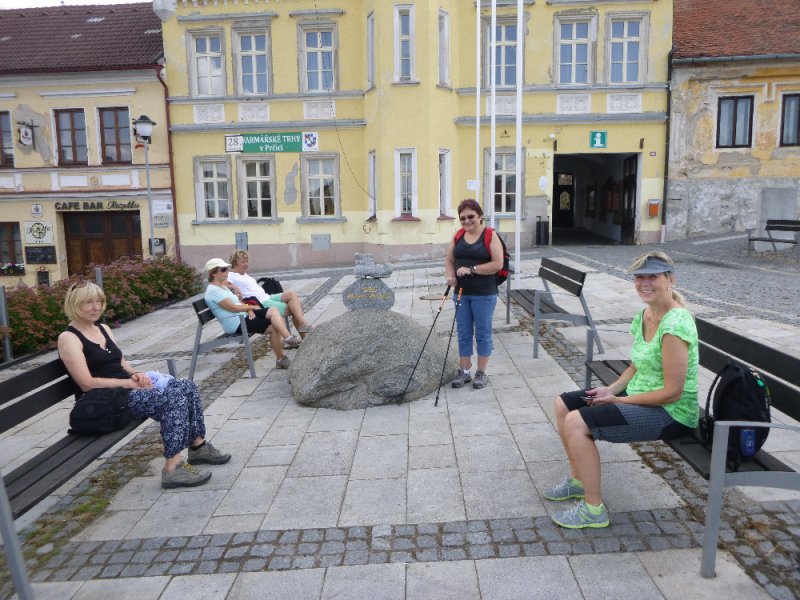 fotografie z akce NsL-Ješetice-Heřmaničky-13,5km