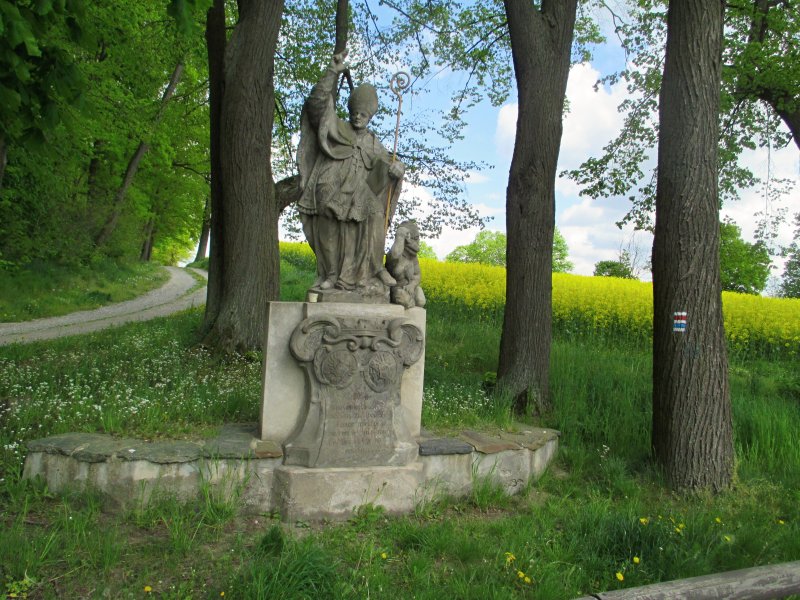 fotografie z akce NsL  Kácov - Český Šternberk