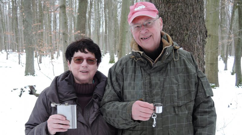 fotografie z akce NsL Konojedy Louňovice Mukařov