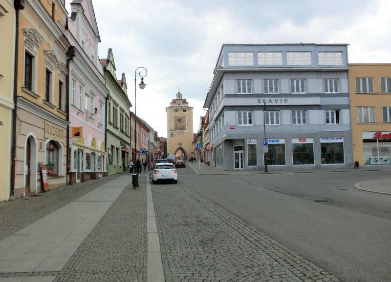 fotografie z akce NsL Loděnice-Beroun