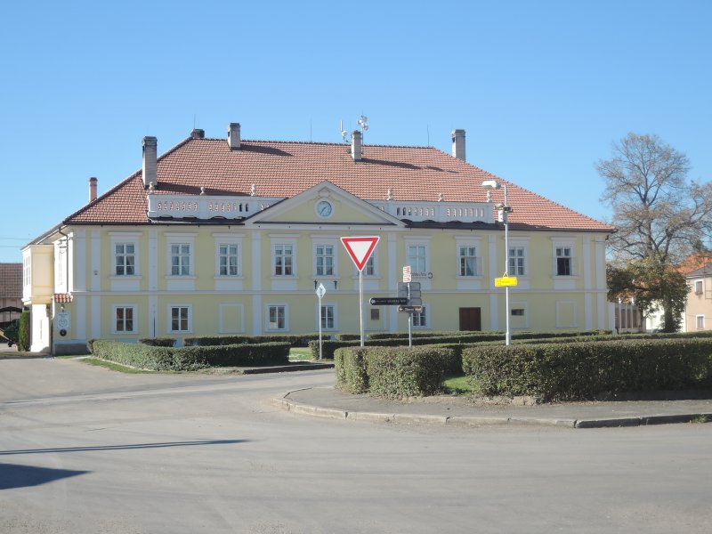 fotografie z akce NsL Líteň Beroun