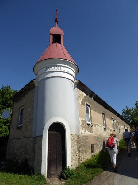 fotografie z akce NsL - Přítoky-K.Hora - 11,5 km