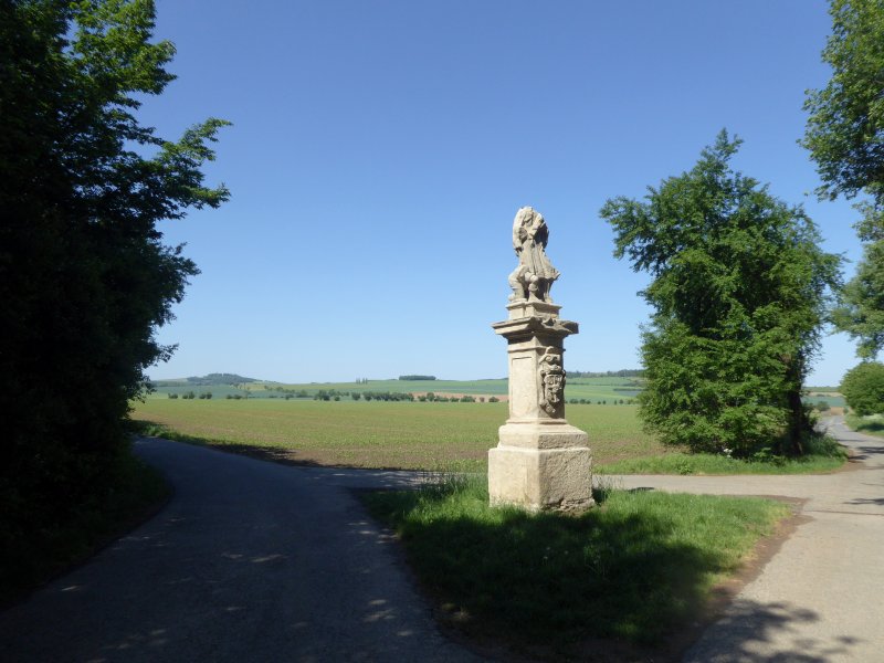 fotografie z akce NsL - Přítoky-K.Hora - 11,5 km