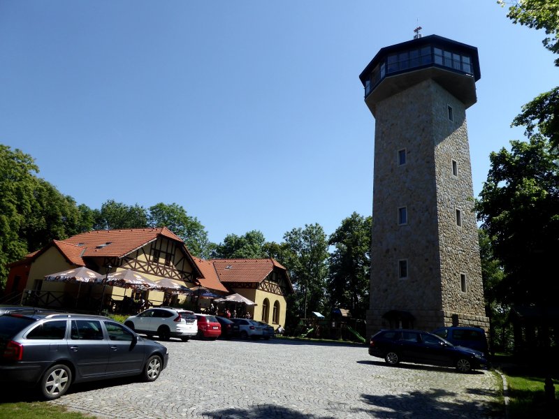 fotografie z akce NsL - Přítoky-K.Hora - 11,5 km