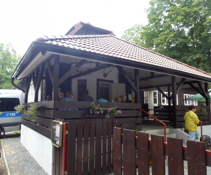 fotografie z akce NsL - Sadská-Třebestovice
