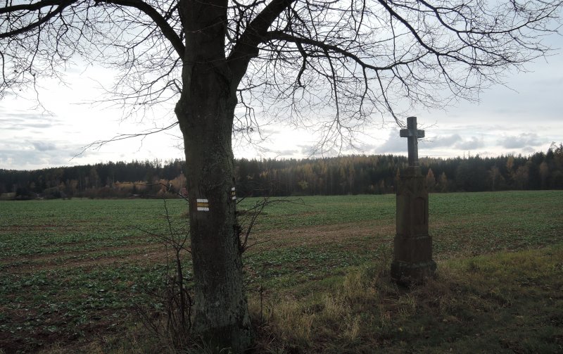 fotografie z akce NsL  Sázava