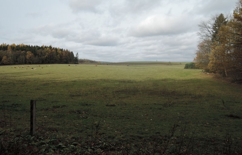 fotografie z akce NsL  Sázava